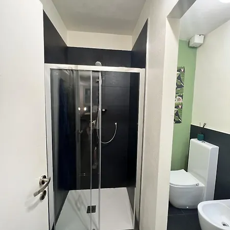 לינה וארוחת בוקר Your @porta Santo Stefano בולוניה