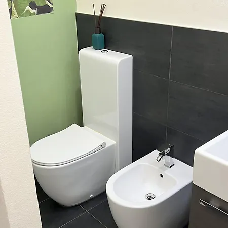 Your @porta Santo Stefano בולוניה
