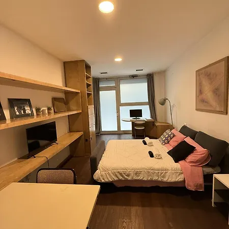 Your @porta Santo Stefano 住宿加早餐酒店 博洛尼亚